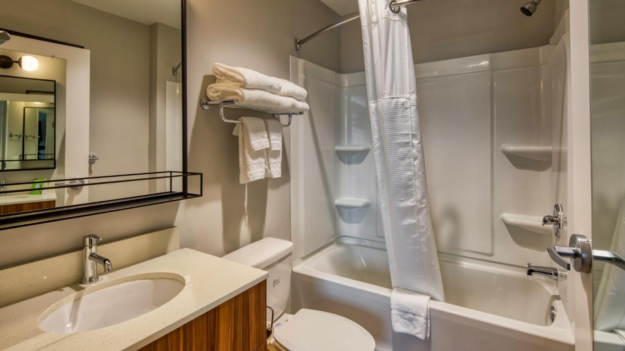 Uptown Suites Extended Stay Tampa Fl - Riverview Riverview (Hillsborough County) Exterior foto
