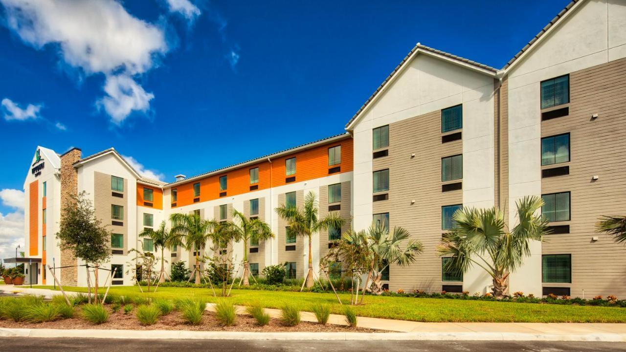 Uptown Suites Extended Stay Tampa Fl - Riverview Riverview (Hillsborough County) Exterior foto