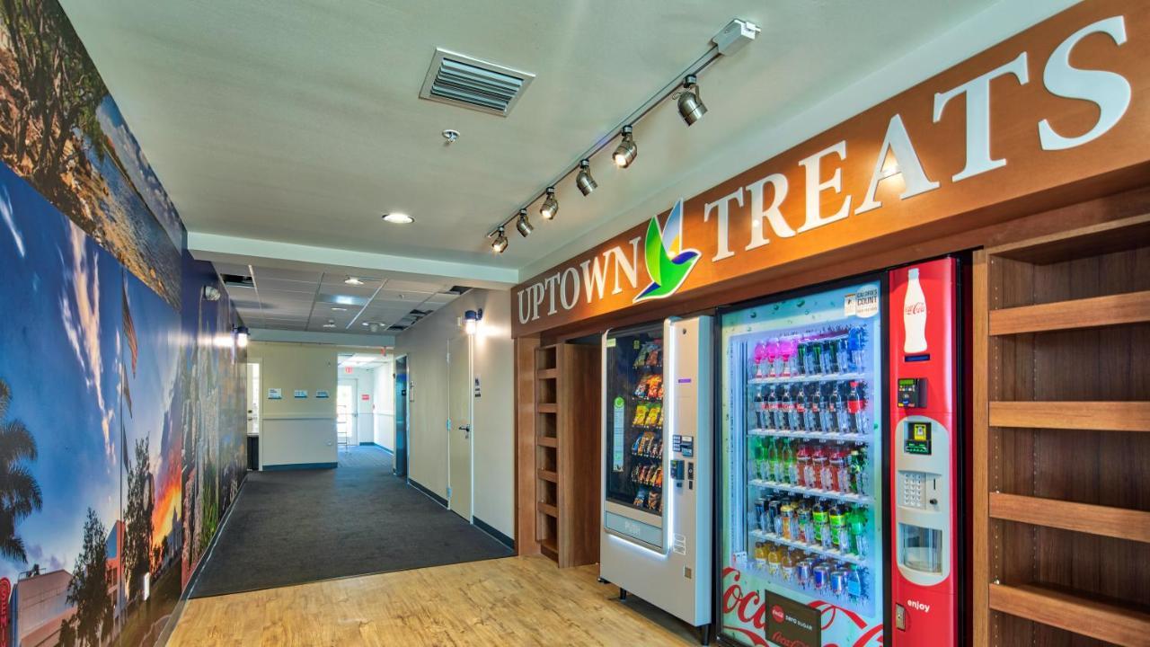 Uptown Suites Extended Stay Tampa Fl - Riverview Riverview (Hillsborough County) Exterior foto