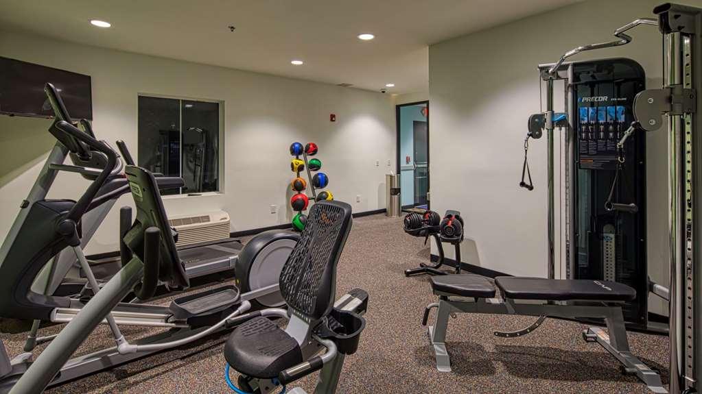 Uptown Suites Extended Stay Tampa Fl - Riverview Riverview (Hillsborough County) Facilidades foto