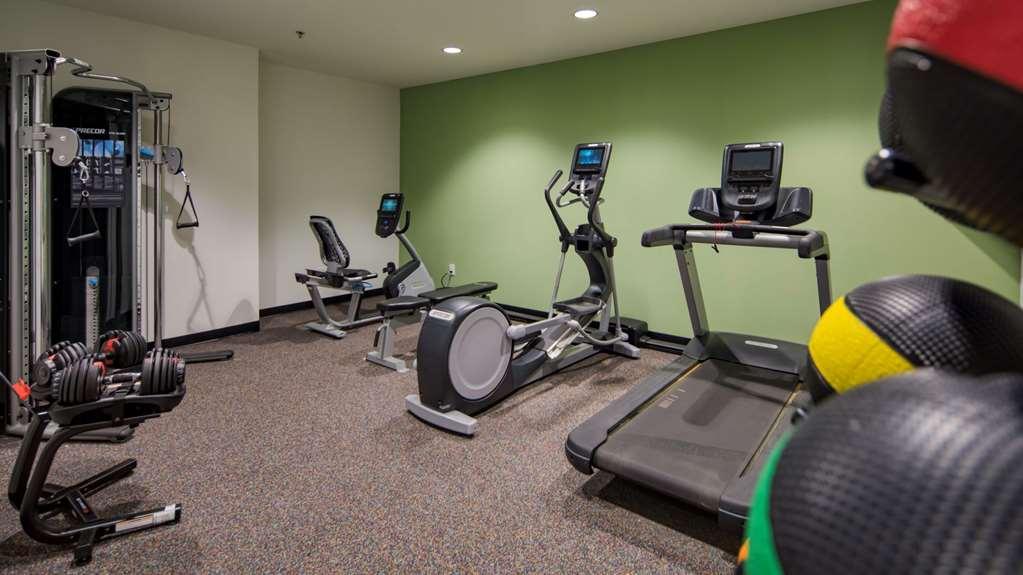 Uptown Suites Extended Stay Tampa Fl - Riverview Riverview (Hillsborough County) Facilidades foto