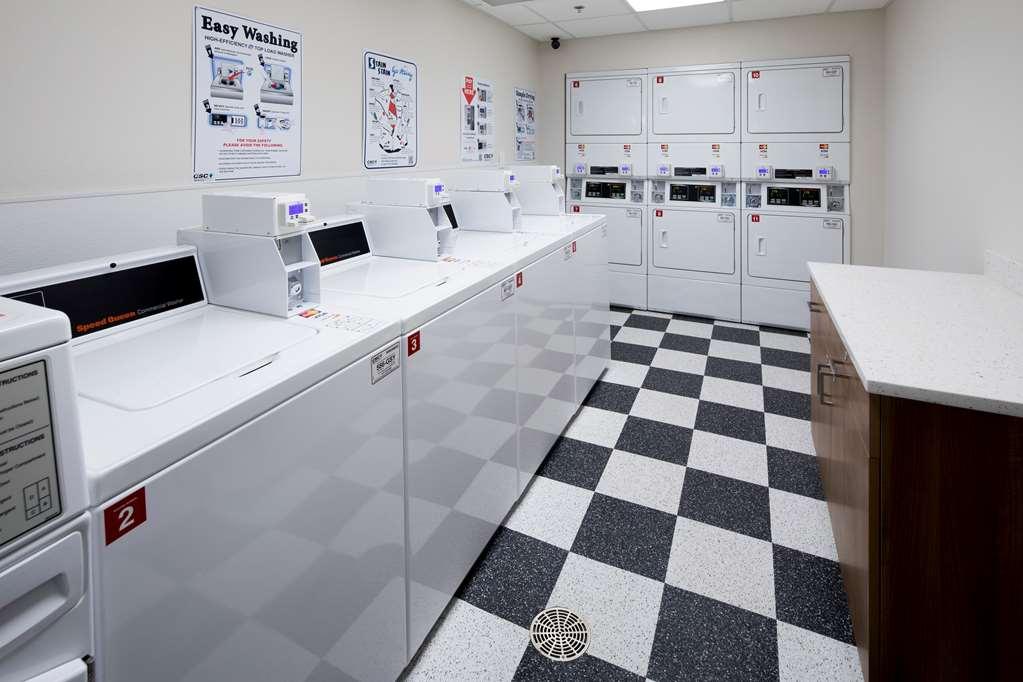 Uptown Suites Extended Stay Tampa Fl - Riverview Riverview (Hillsborough County) Facilidades foto